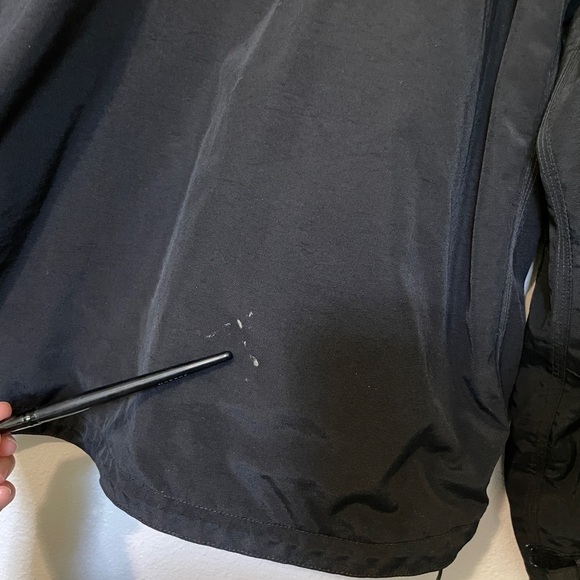 Carhartt Storm Defender® Jacket | Loose Fit | Heavyweight | No Hood - Picture 12 of 14